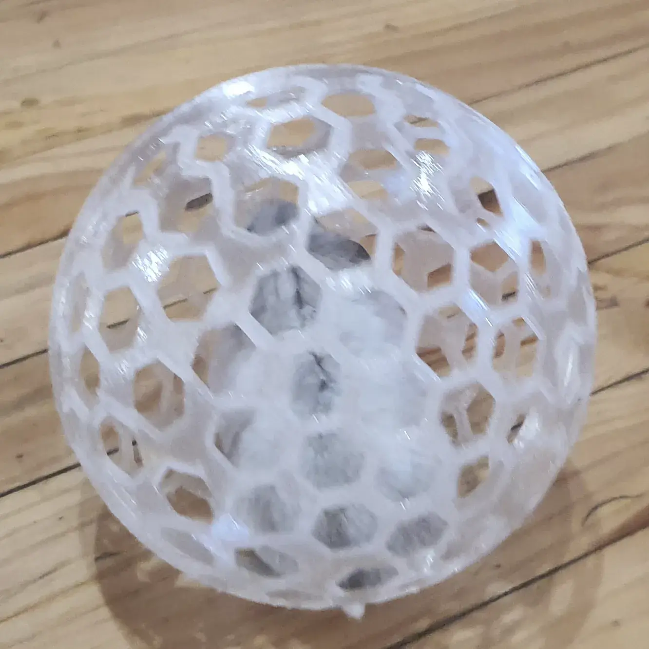 Hamster ball