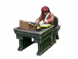 Medieval Students (SITTING FOLKS)-6