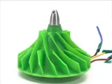 Impeller Experience Part 1-1