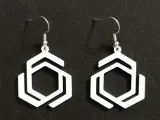 HexaPulse - Earrings-0