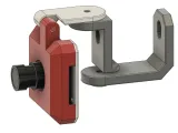 Articulated PI Camera Housing & Mount-5