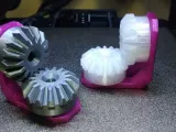 Bevel Gear Test-1
