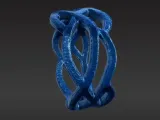 Translucent Flow Cage Ring – Noah0x03-2