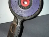 BMW E36 PU Bearing Sleeve ''Sample''-4