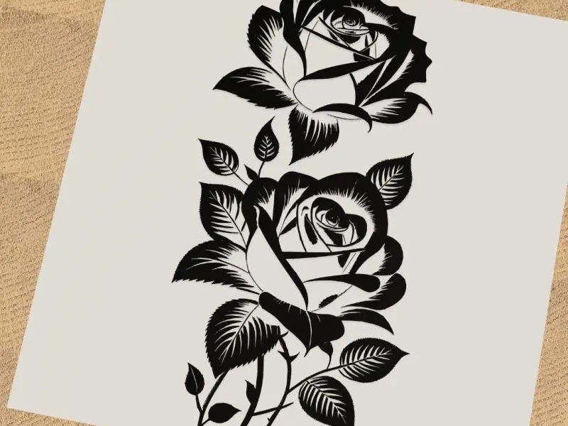 Roses