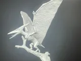 Pterodactylus Dinosaur!-2