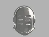 Drukhari Wracks Helmet-1
