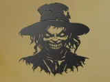 Witch Wall Art-0