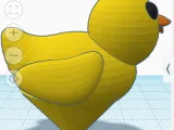 Easter spinning tops -3