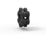 Chain ring 2-6