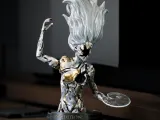 The Paintress from Clair Obscur Expedition 33-1