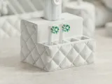 Toothbrush Stand 1 / 2 (Inflated Bathroom Set)-2