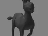 Donkey-0