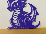 Children's dragon-1
