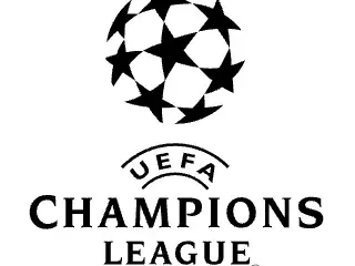 logo UEFA Champions league
