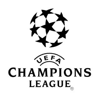 logo UEFA Champions league