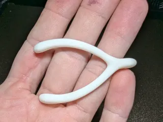 Trick Wish Bone