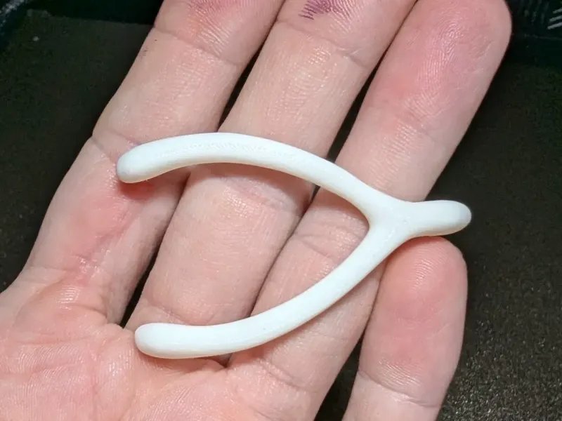 Trick Wish Bone