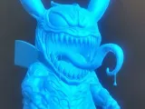 Venom Pikachu-1