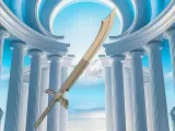 Swords - cosplay weapons-1