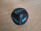 You Me Decision Dice-1