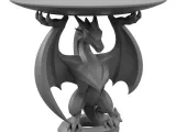 THE DRAGON -1