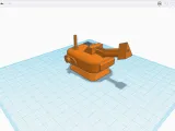 Transformers Autocannon-1