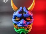 Oni Chibi Maske-0