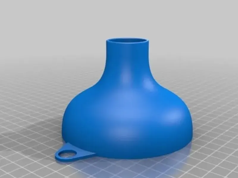 Tragt//Funnel