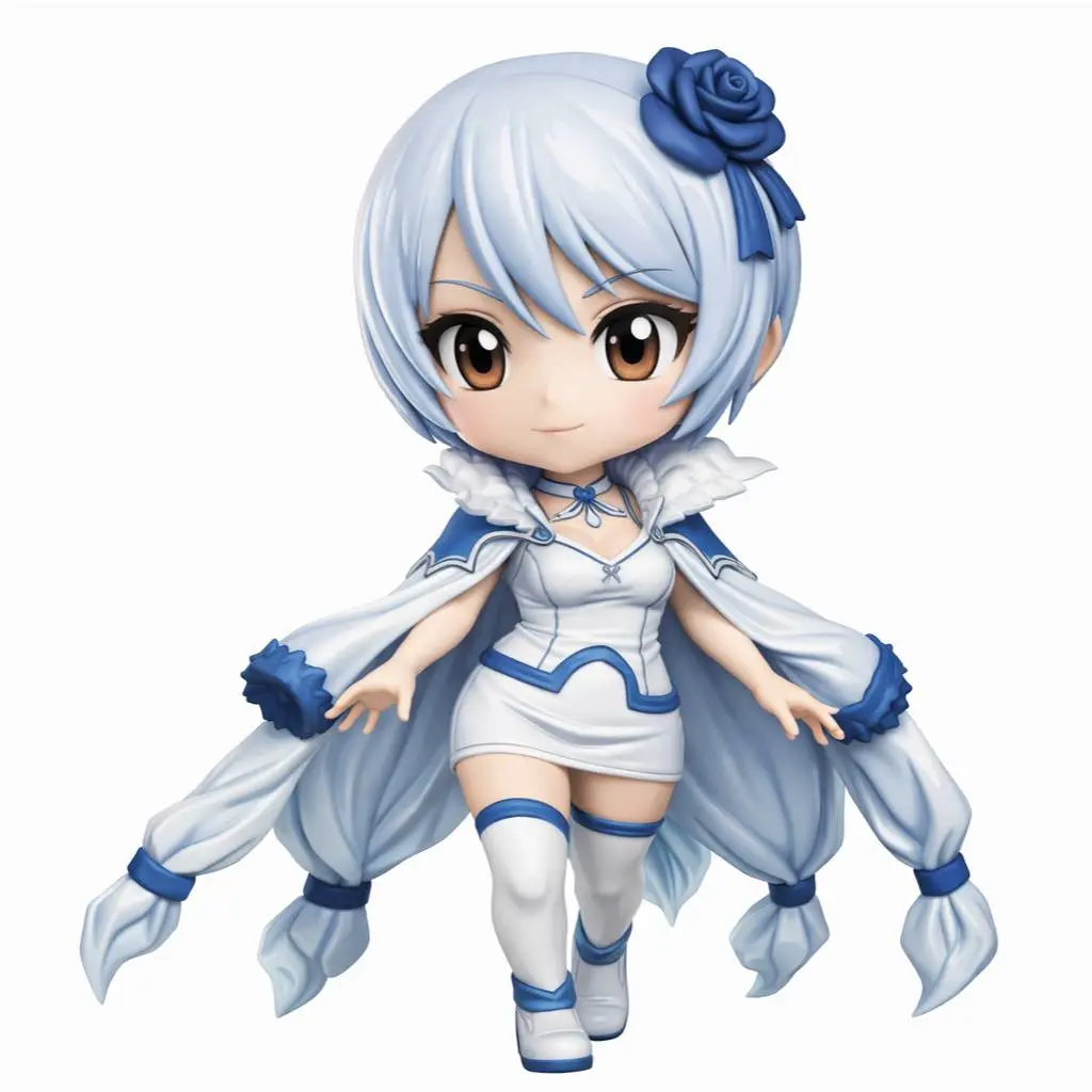 Fairytail Chibi - Yukino