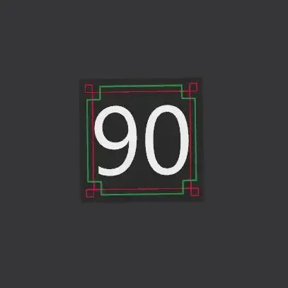 Door Number 90