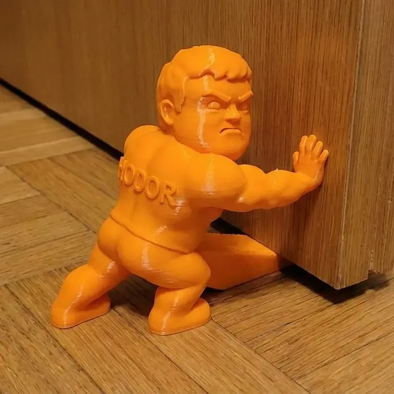 HODOR door stop