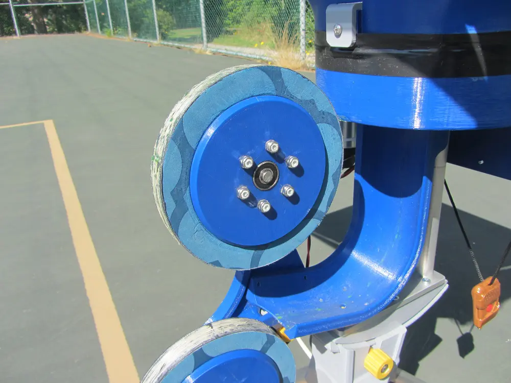 Pickleball Machine