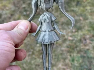 Anime girl