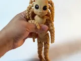 BABY SQUID ALIEN MIB-5