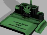Rolling Tray-0