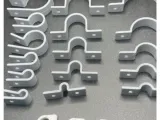 зажим для кабеля-0