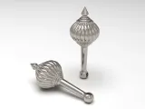 "Kaumodaki Gada (Lord Hanuman Weapon)"-3