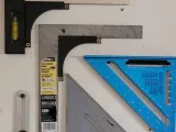 Carpenters Square Wall Hanger-0