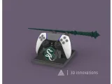 Suporte controle slyterin-2
