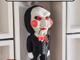 Billy The Puppet from Saw / Easy Print-3