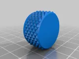 Parkside Sharpening Machine Modification-5