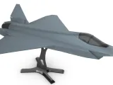 Su-75 Checkmate-2