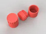 Jar Bottle-8