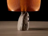 The Digital Stone Lamp-1