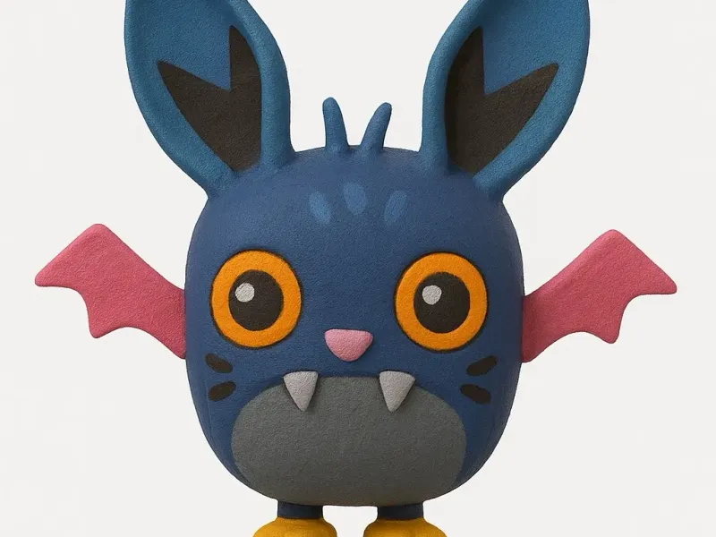 Bat Buddy