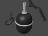 граната-0