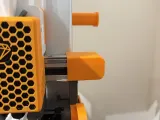 X-Axis Screen Side Cover – Clean Upgrade-3