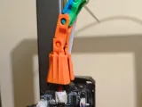 Creality Hi Segmented Cable Connector-1