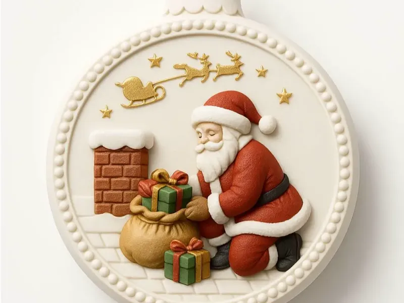 Santa
